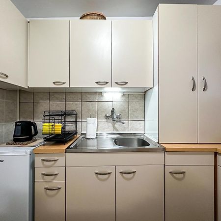 Apartman Lokum Szarajevó Kültér fotó