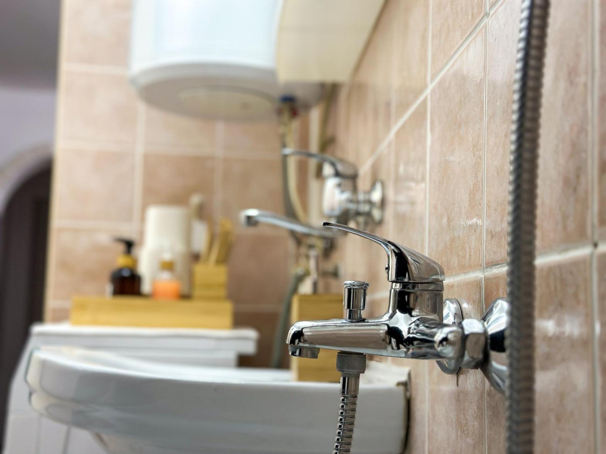 Apartman Lokum Szarajevó Kültér fotó