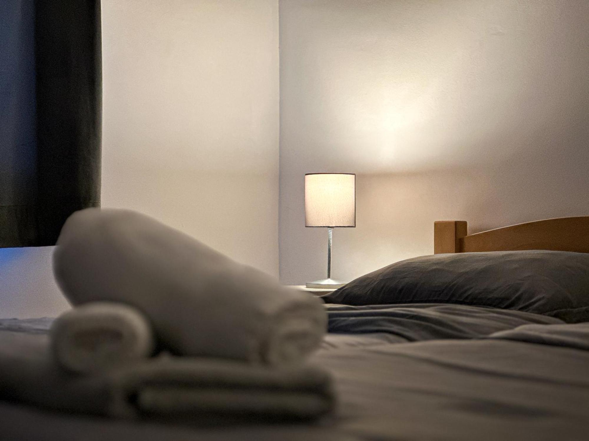 Apartman Lokum Szarajevó Kültér fotó