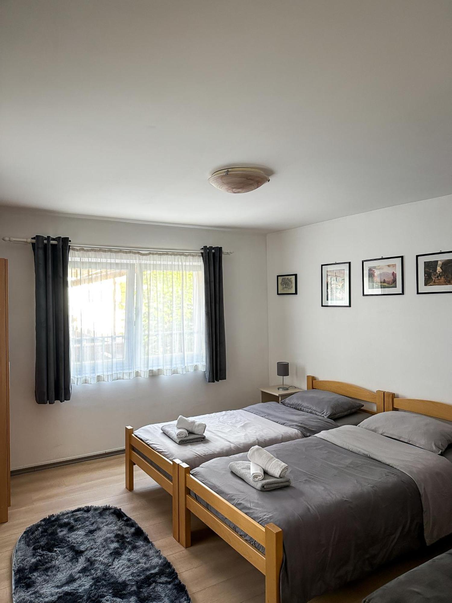 Apartman Lokum Szarajevó Kültér fotó