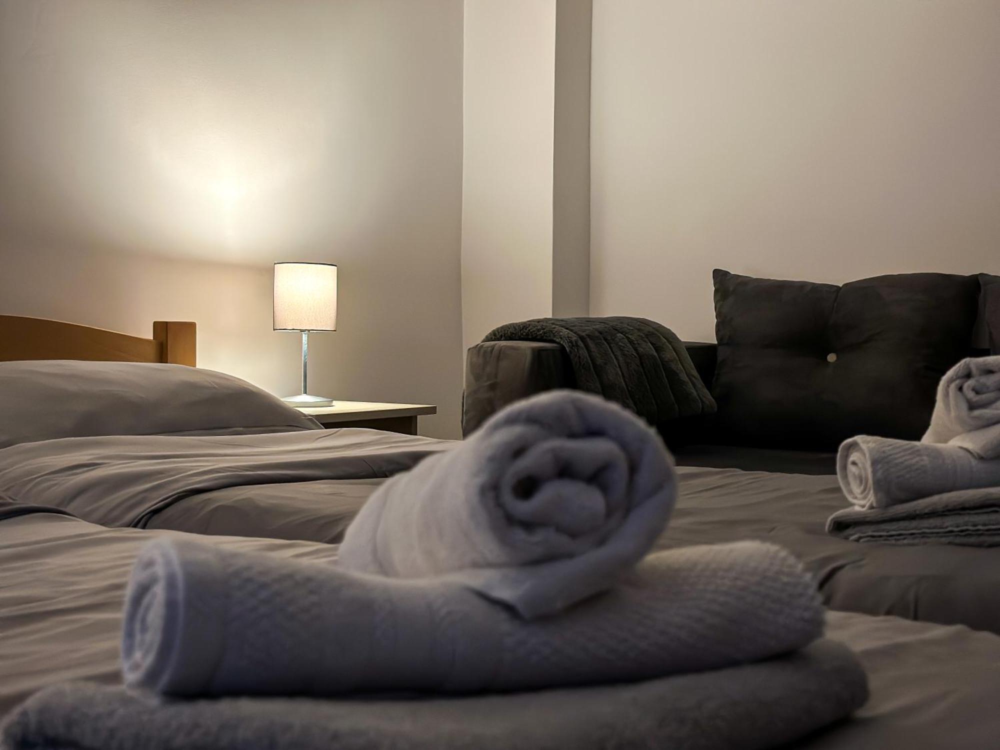 Apartman Lokum Szarajevó Kültér fotó