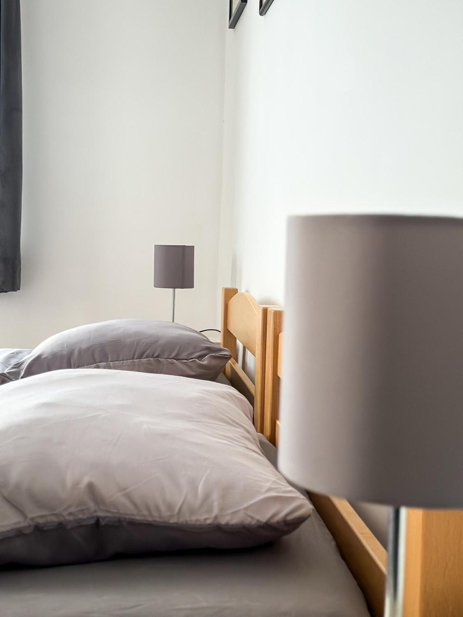 Apartman Lokum Szarajevó Kültér fotó